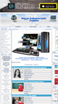 Mobile Screenshot of informatic.org.ua
