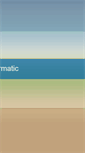 Mobile Screenshot of informatic.de